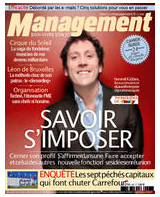 Management Cover