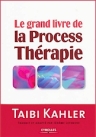 Le Grand livre de la Process Thérapie
