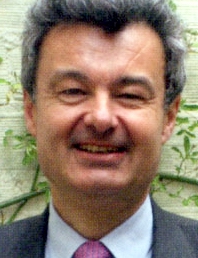 Patrick Leleu