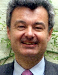 Patrick Leleu