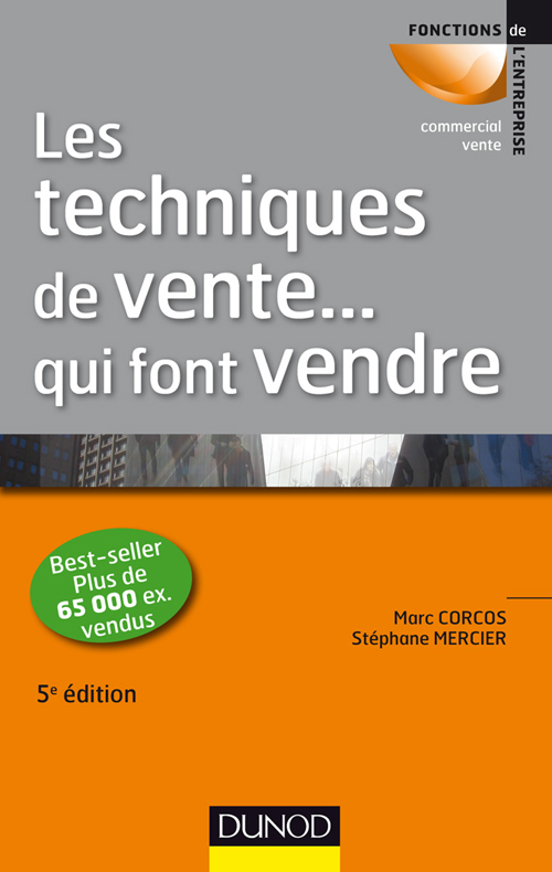 Techniques de Ventes